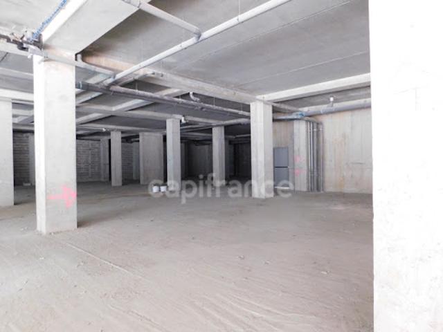 Local Commercial location à Nancy