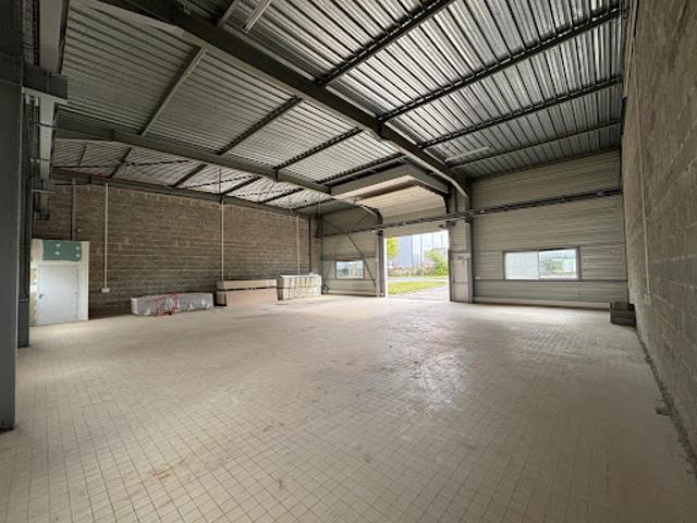 Local Commercial location à Les Tilleuls, Douvres-la-Délivrande