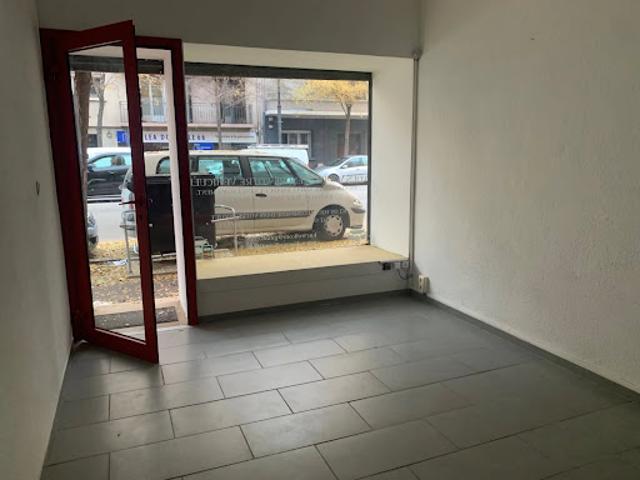 Local Commercial location à Perpignan