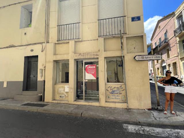 Local Commercial location à Montpellier, Sète
