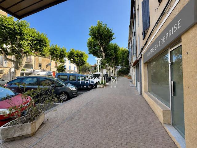 Local Commercial location à Forcalquier, Manosque