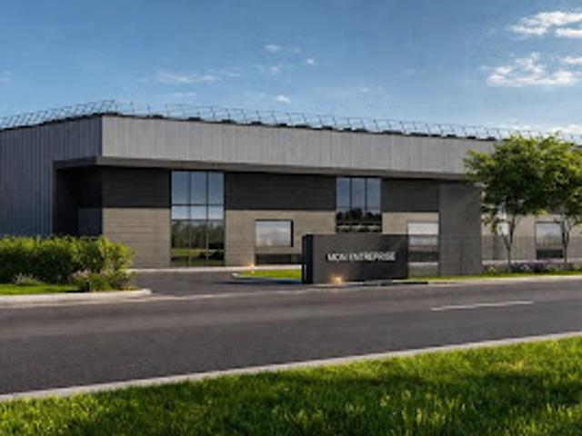 Local Commercial location à Muret