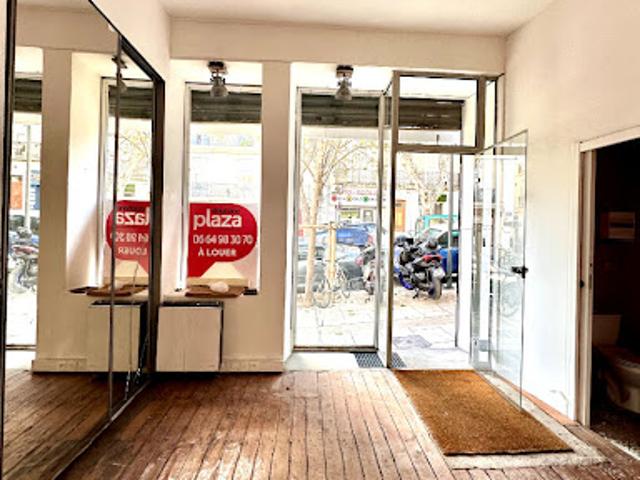 Local Commercial location à Montpellier, Sète