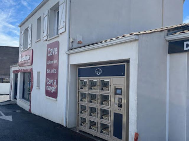 Local Commercial location à La Rochelle