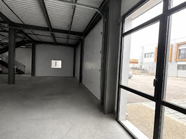 Local Commercial location à Toulouse