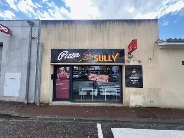 Local Commercial location à Libourne, Coutras