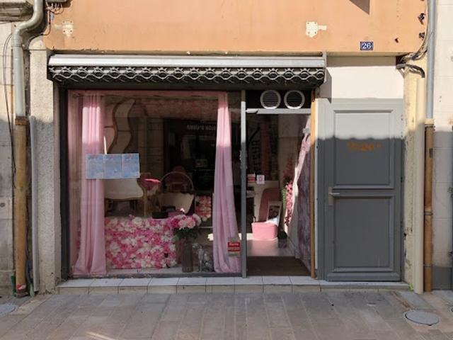 Local Commercial location à Dax