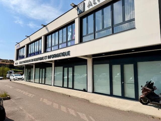 Local Commercial location à Ajaccio