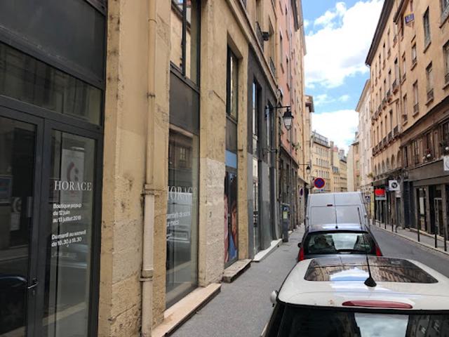 Local Commercial location à Lyon, Métropole de Lyon