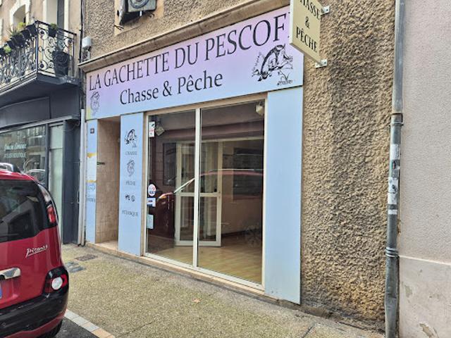 Local Commercial location à Limoux