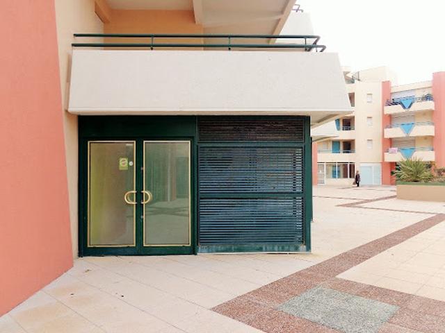 Local Commercial location à Montpellier, Sète