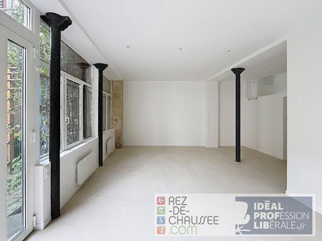 Bureau location à Paris, Île-de-France
