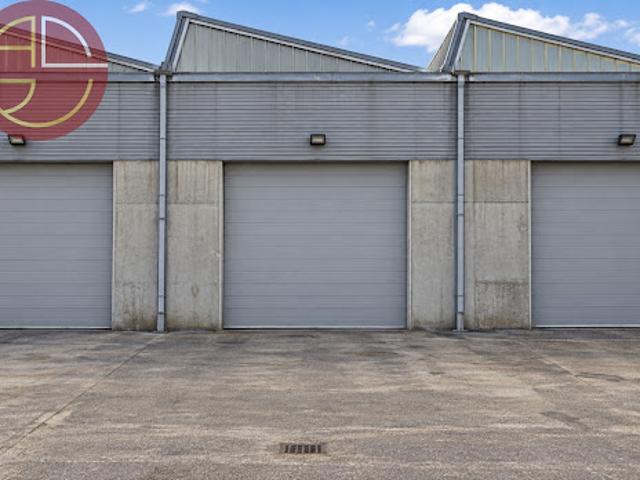Local Commercial location à Toulouse