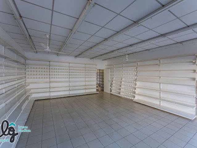 Local Commercial location à Thionville