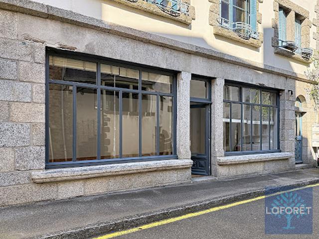 Local Commercial location à Quimper, Bretagne