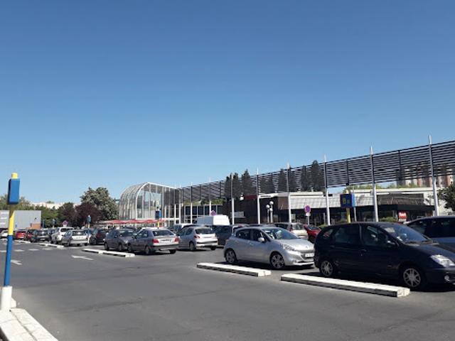 Local Commercial location à Douai, Sin-le-noble