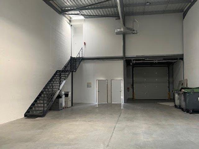 Local Commercial location à Toulouse