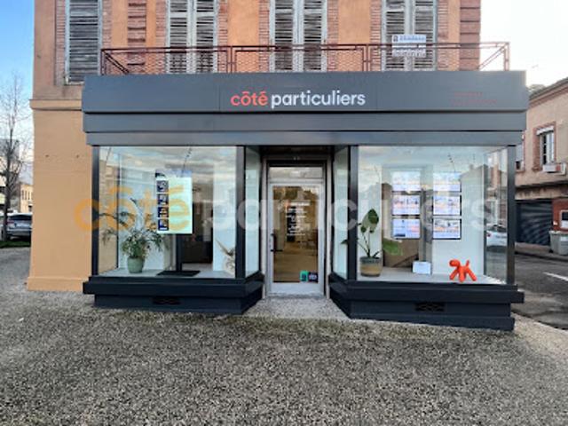 Local Commercial location à Montauban