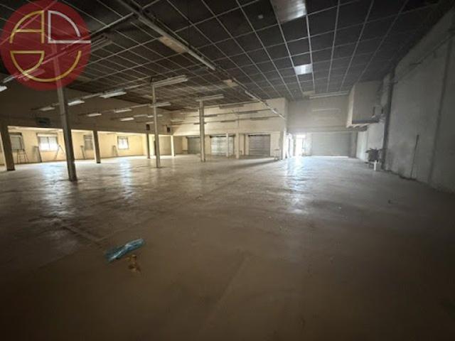 Local Commercial location à Toulouse
