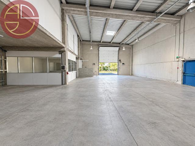 Local Commercial location à Toulouse
