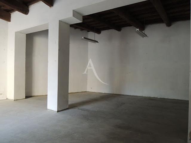 Local Commercial location à Nîmes