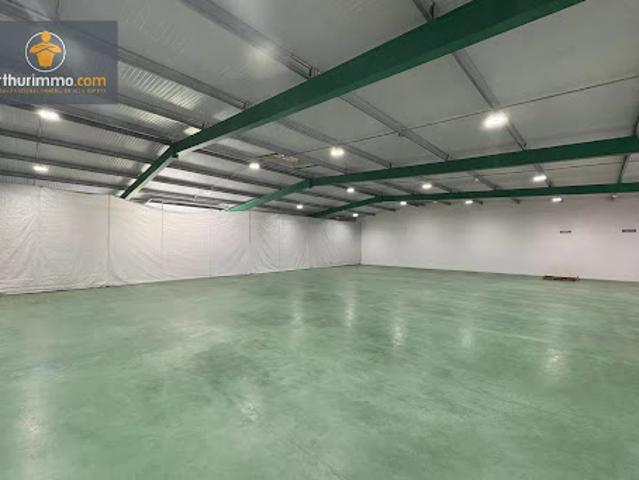Local Commercial location à Marmande