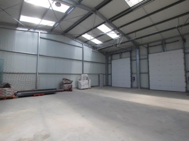 Local Commercial location à Chalon-sur-Saône, Crissey