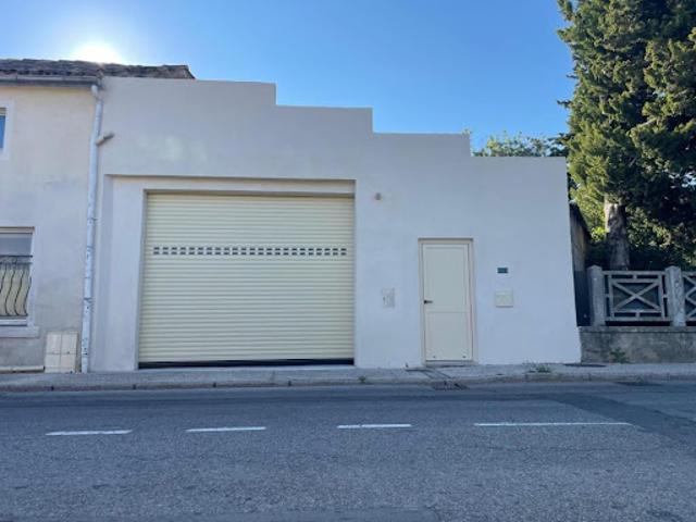 Local Commercial location à Carpentras, Visan