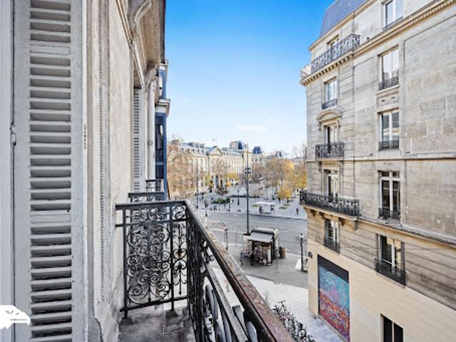Local Commercial location à Paris, Île-de-France