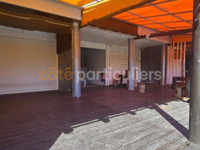 Local Commercial location à Guadeloupe