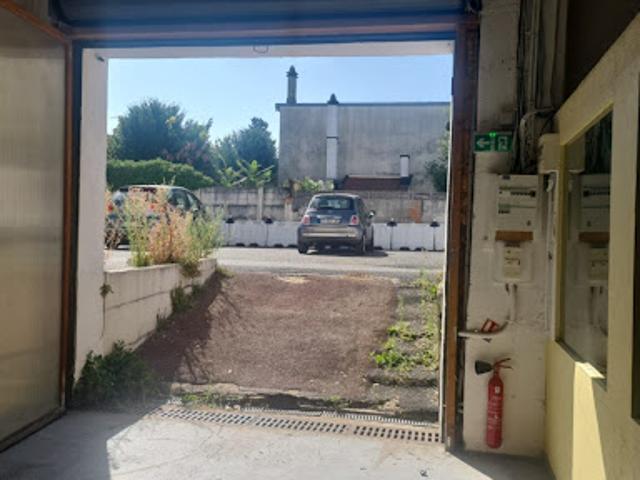 Local Commercial location à Argenteuil