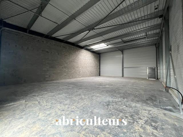 Local Commercial location à Chartres, Mainvilliers