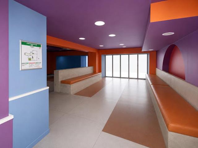 Local Commercial location à Paris, Île-de-France