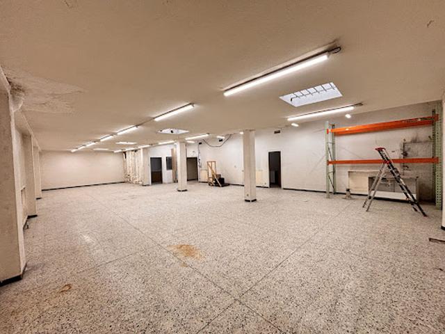 Local Commercial location à Valence