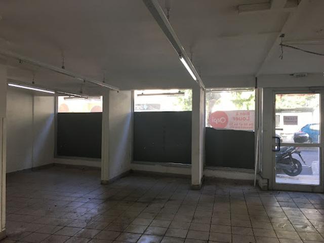 Local Commercial location à Nice