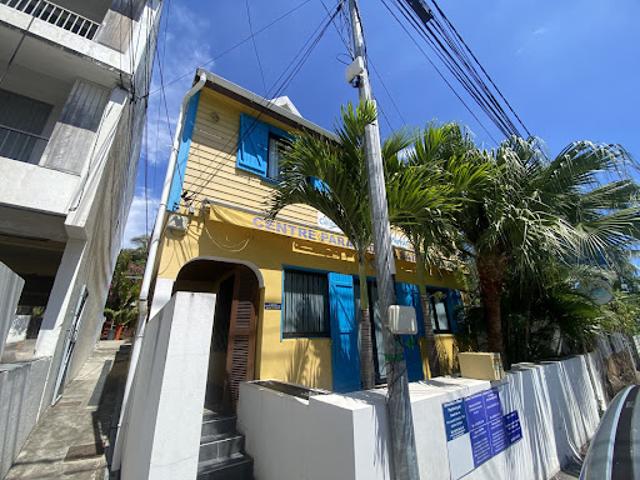 Local Commercial location à La Réunion