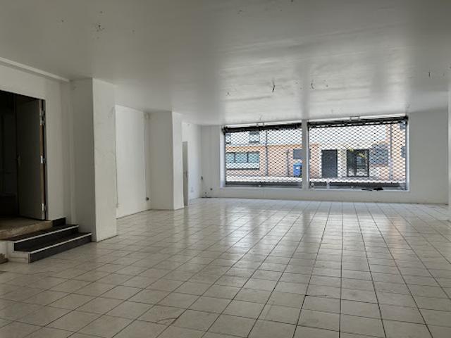Local Commercial location à Limoges