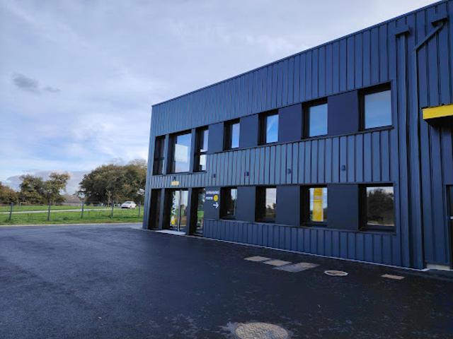 Local Commercial location à Brest, Bretagne
