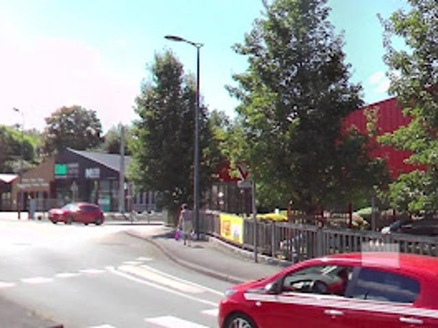 Local Commercial location à Quimper, Bretagne