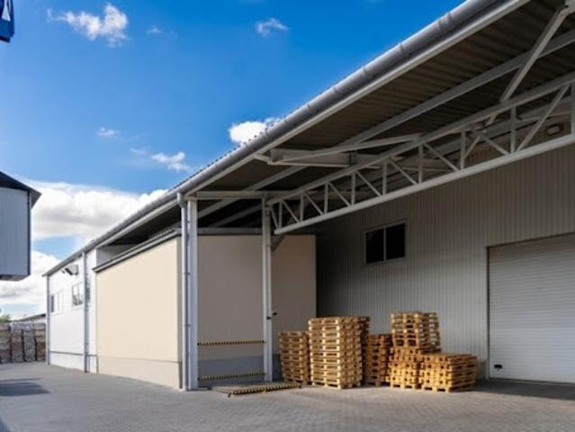 Local Commercial location à La Tour-du-Pin, Tignieu-jameyzieu