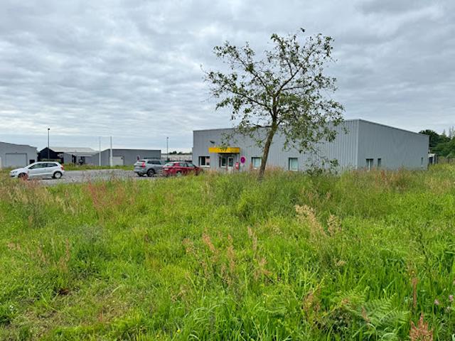 Local Commercial location à Brest, Bretagne