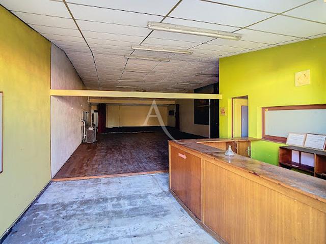 Local Commercial location à France métropolitaine, Muret