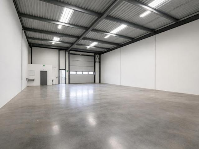 Local Commercial location à Senlis, Nogent-sur-oise