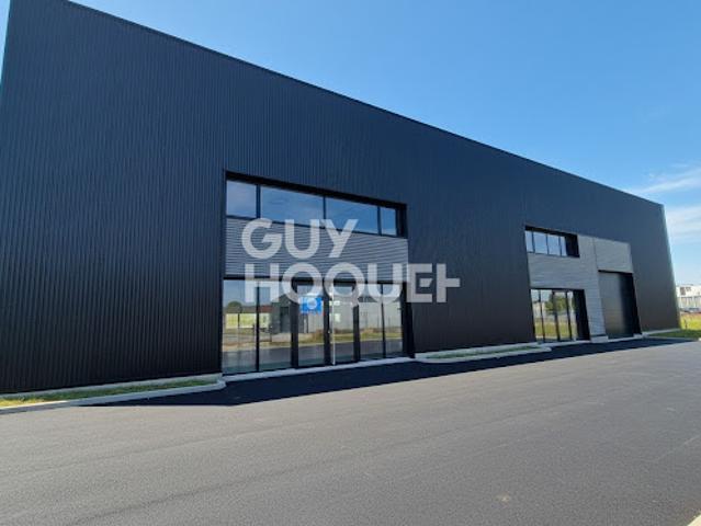 Local Commercial location à Dinan, Bretagne