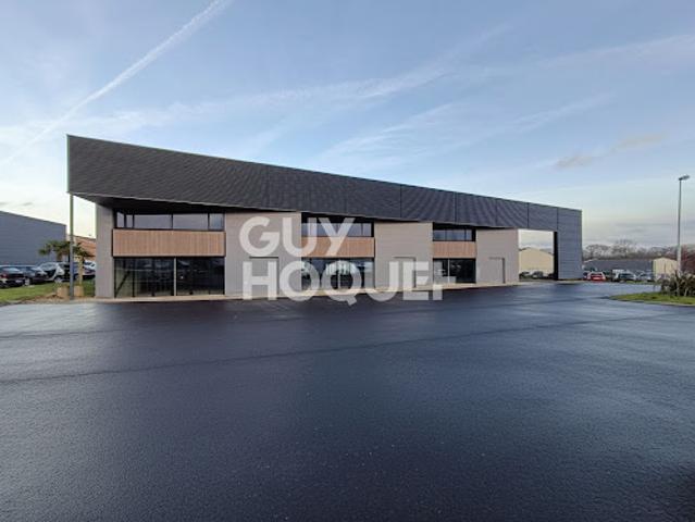 Local Commercial location à Dinan, Bretagne