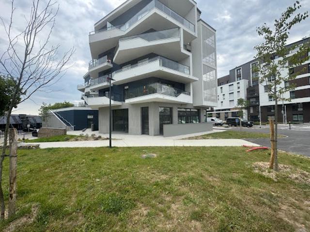 Local Commercial location à France métropolitaine, Saint-malo