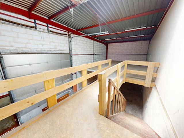 Local Commercial location à Torcy, Roissy-en-brie