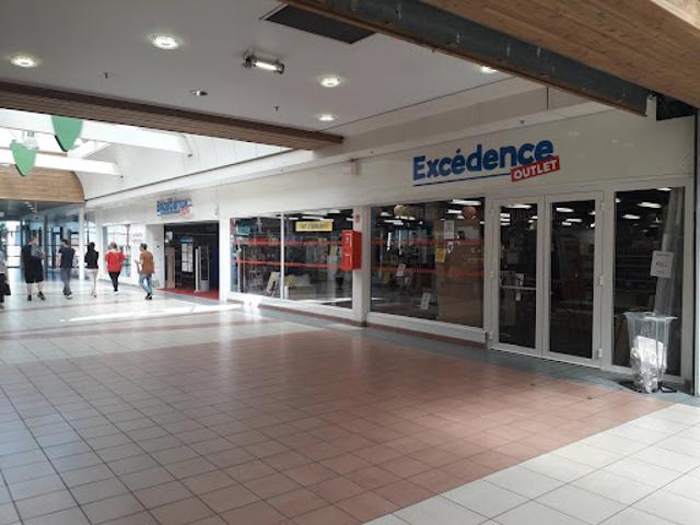 Local Commercial location à Douai, Sin-le-noble