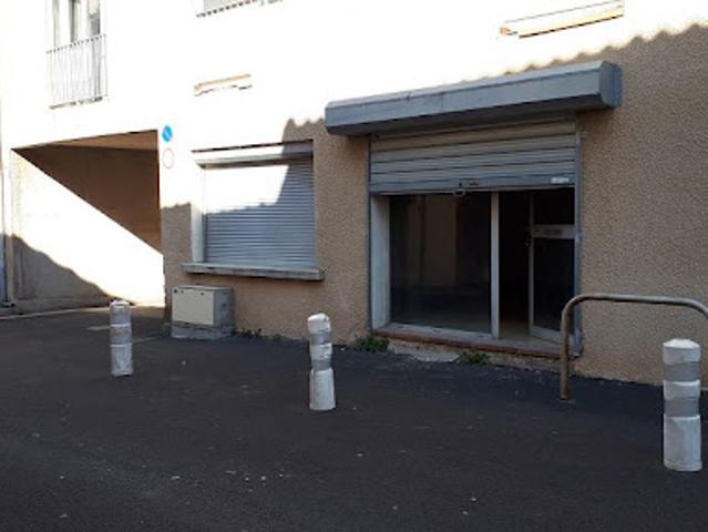Local Commercial location à Agde