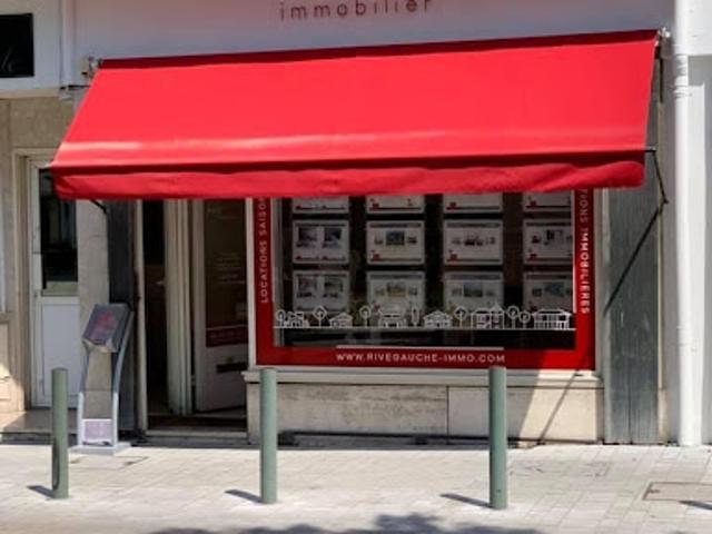 Local Commercial location à Dax